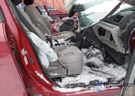 2014 Subaru Forester 2.5I Premium z USA, uszkodzony, nr VIN JF2SJAEC0EH546211